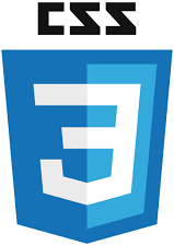 Logo CSS3.